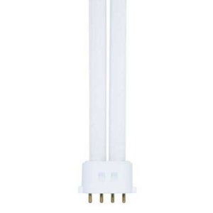 Satco Products Twin 4-Pin Tube - FREE ADD ON